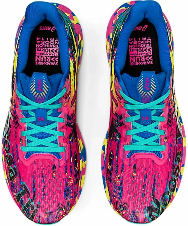 Running shoes Asics NOOSA TRI 14 - Image 4