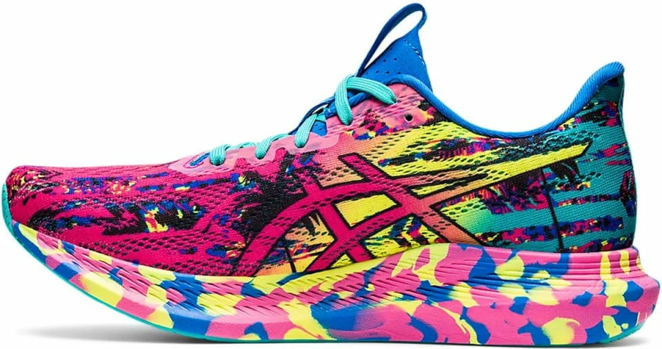 Running shoes Asics NOOSA TRI 14 - Image 3