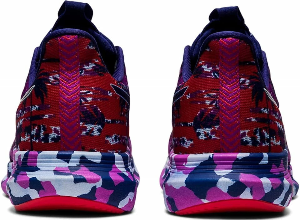 Running shoes Asics NOOSA TRI 14 - Image 5