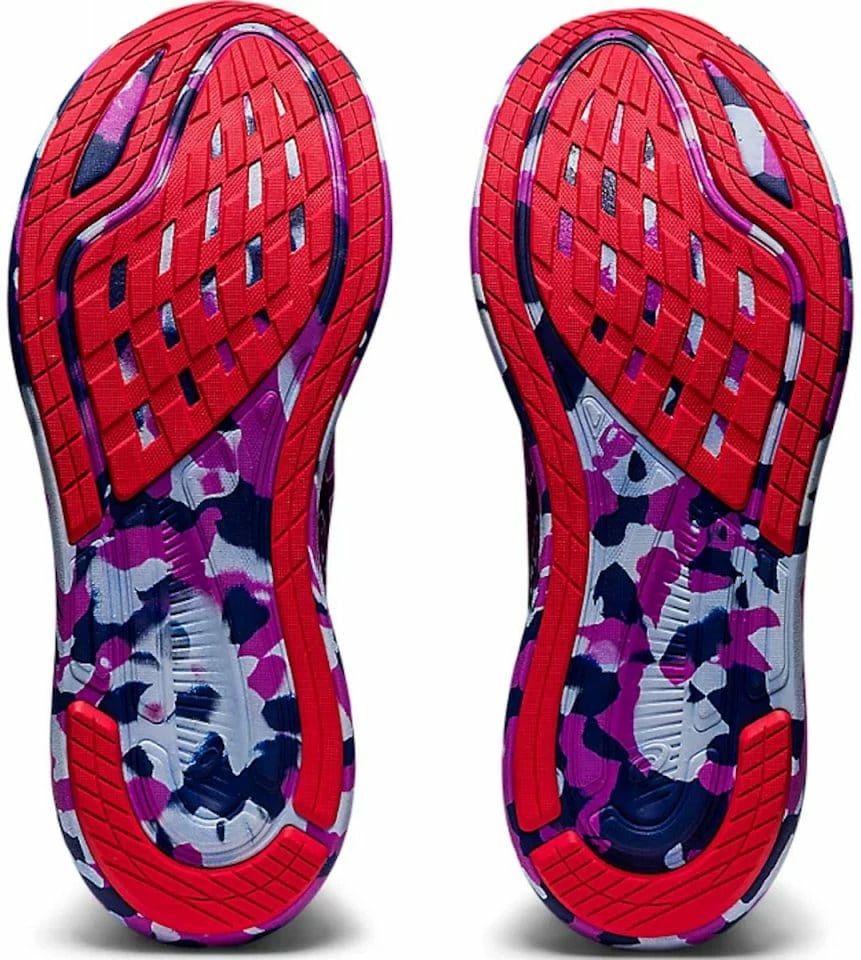 Running shoes Asics NOOSA TRI 14 - Image 2