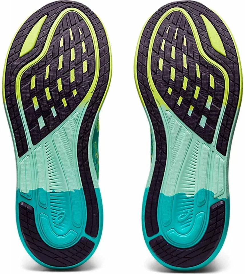 Running shoes Asics NOOSA TRI 14 - Image 2