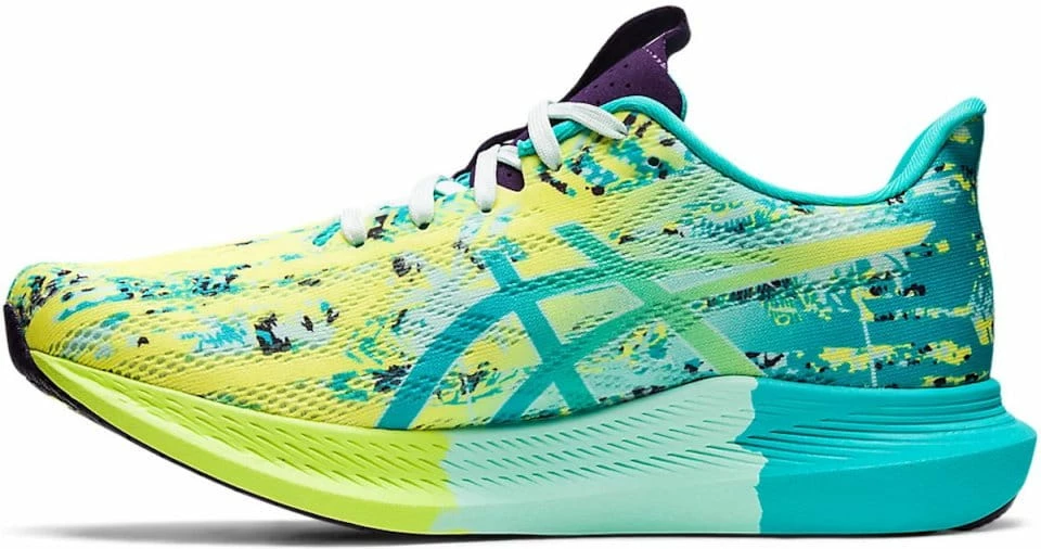 Running shoes Asics NOOSA TRI 14 - Image 3