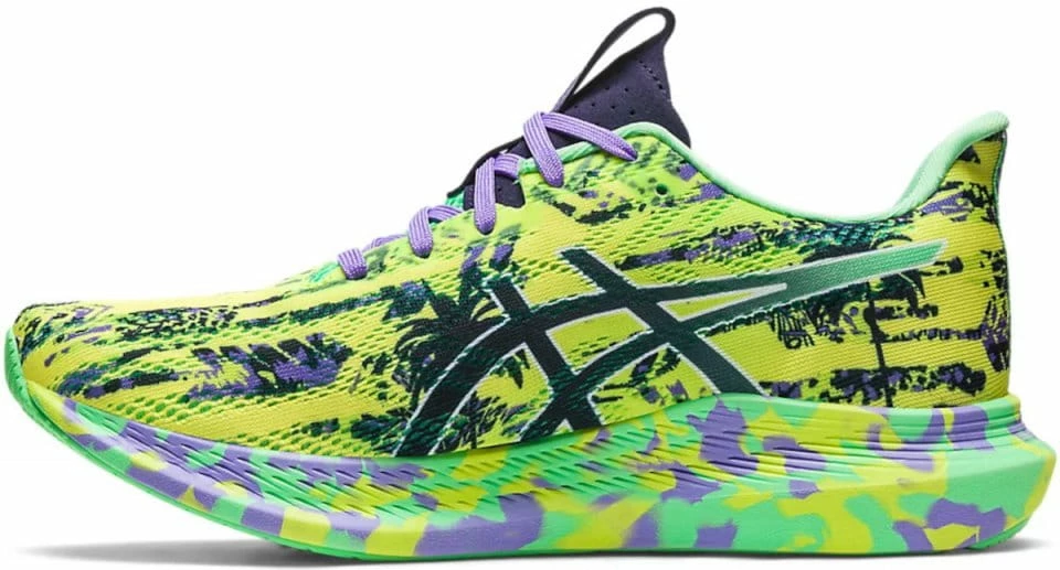 Running shoes Asics NOOSA TRI 14 - Image 3