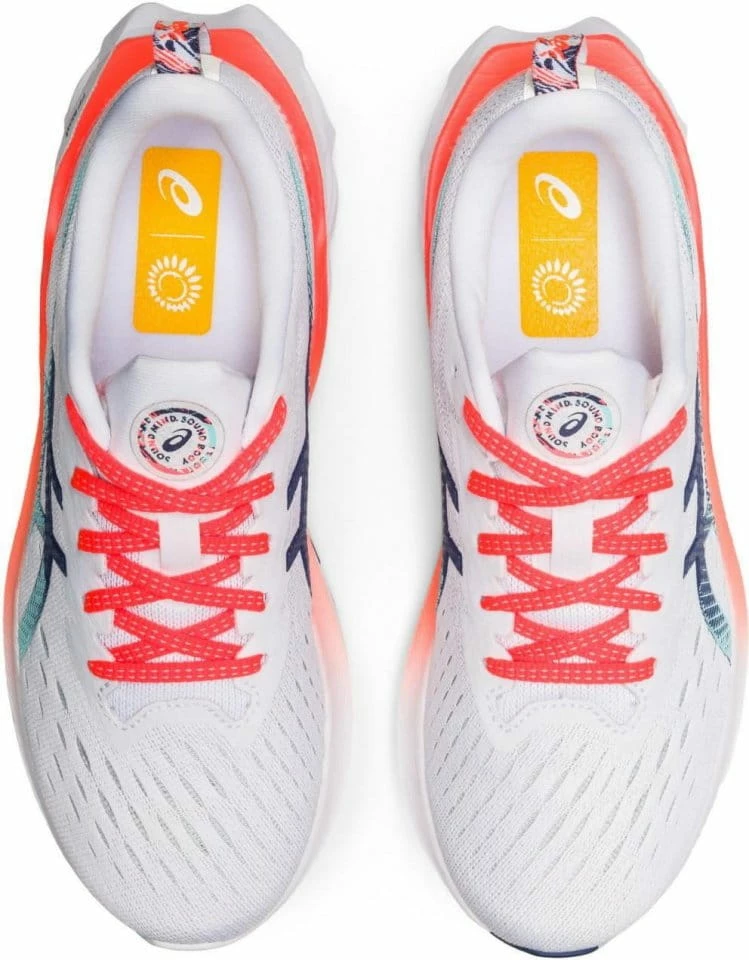 Running shoes Asics NOVABLAST 2 - Image 3