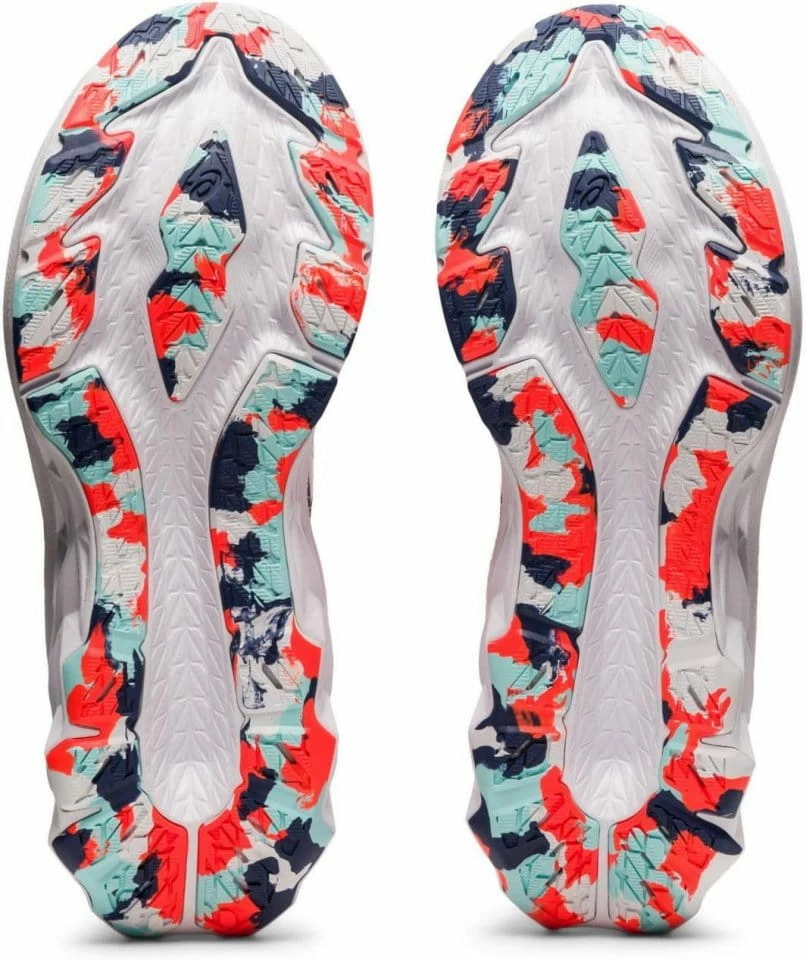 Running shoes Asics NOVABLAST 2 - Image 4