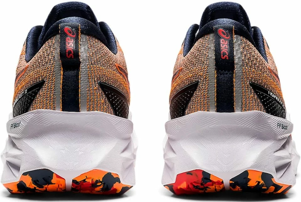 Running shoes Asics NOVABLAST 2 LE - Image 5