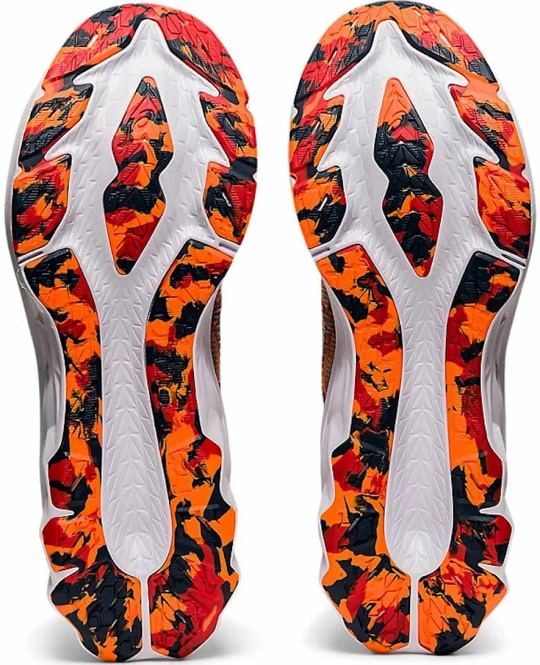 Running shoes Asics NOVABLAST 2 LE - Image 2