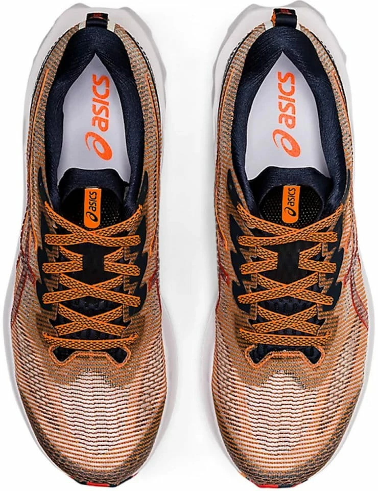 Running shoes Asics NOVABLAST 2 LE - Image 4