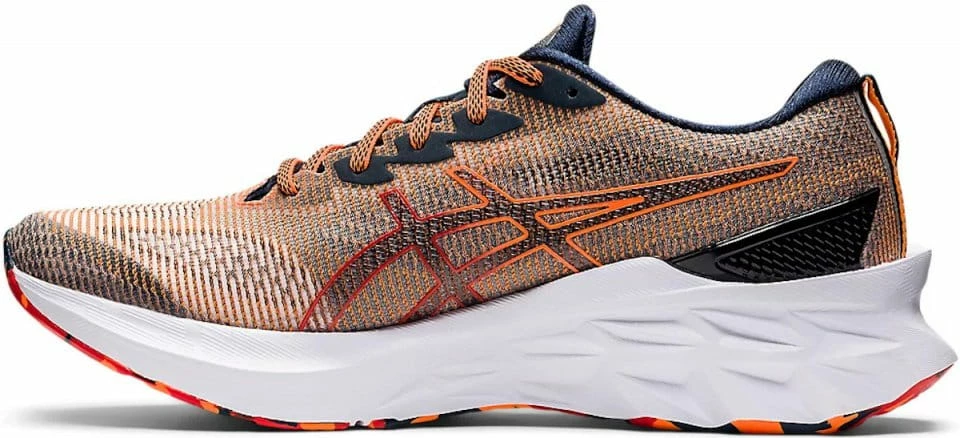 Running shoes Asics NOVABLAST 2 LE - Image 3