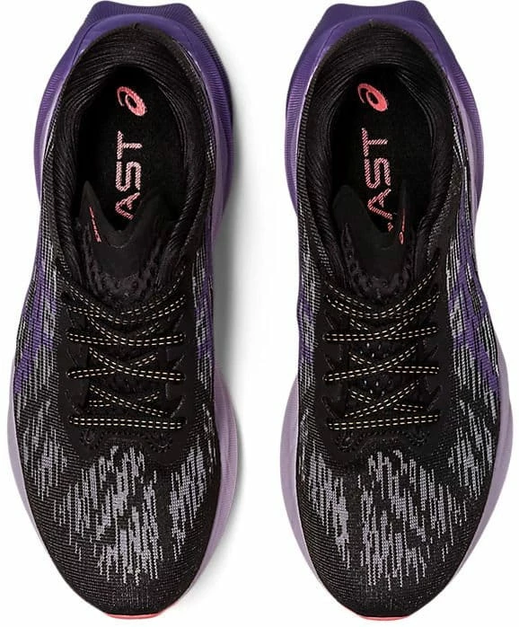 Running shoes Asics NOVABLAST 3 - Image 4