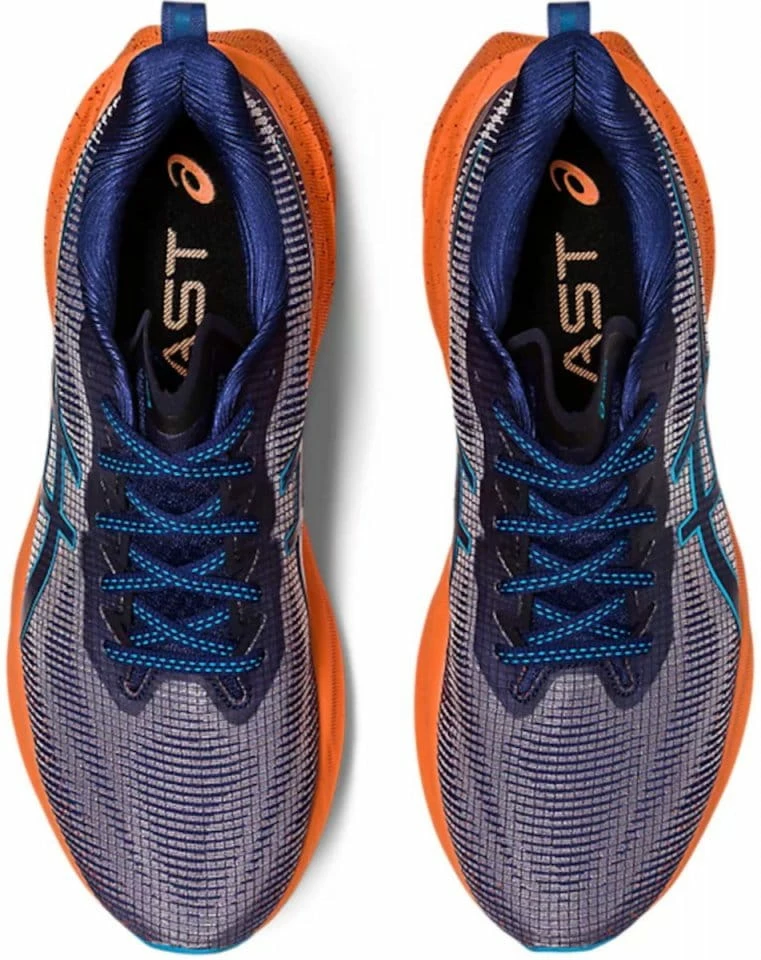 Running shoes Asics NOVABLAST 3 LE - Image 4