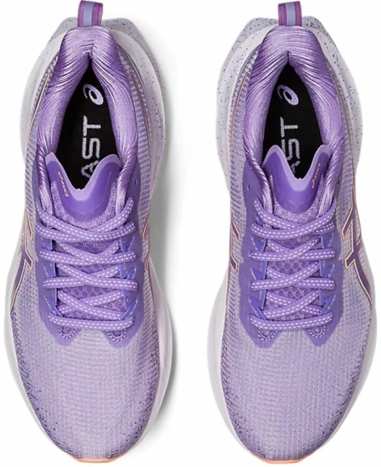 Running shoes Asics NOVABLAST 3 LE - Image 4