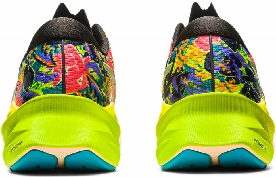 Running shoes Asics NOVABLAST 3 LITE-SHOW - Image 6