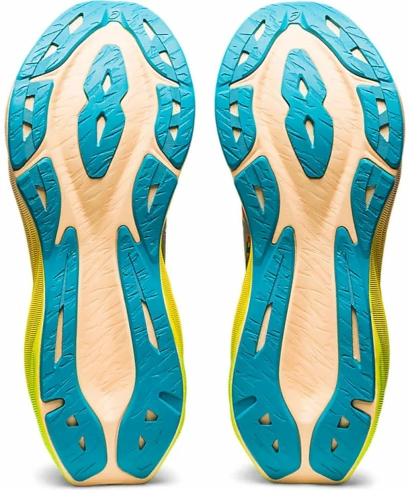 Running shoes Asics NOVABLAST 3 LITE-SHOW - Image 3