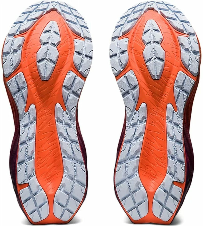 Trail shoes Asics NOVABLAST 3 TR - Image 2