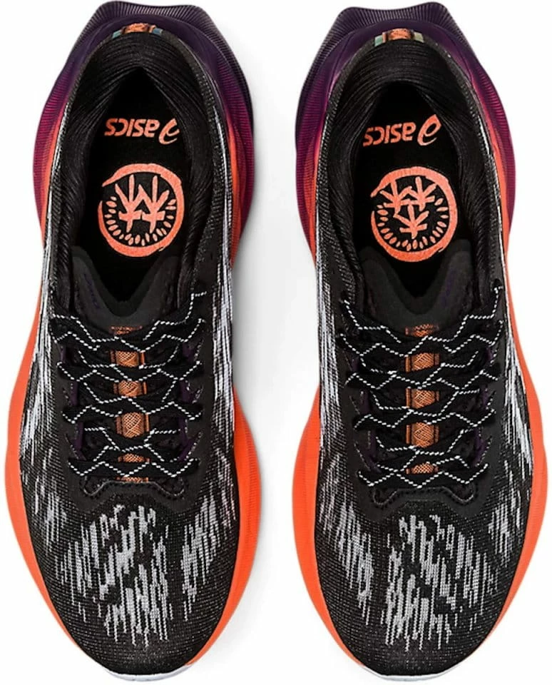 Trail shoes Asics NOVABLAST 3 TR - Image 4