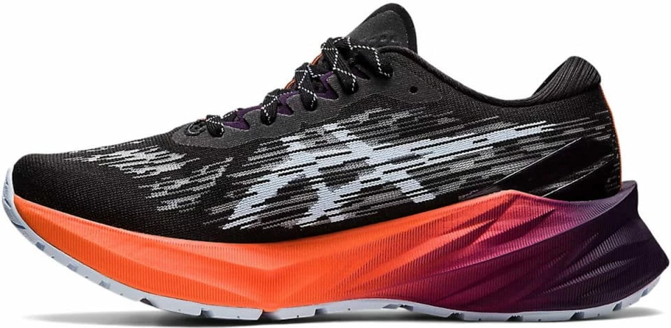 Trail shoes Asics NOVABLAST 3 TR - Image 3