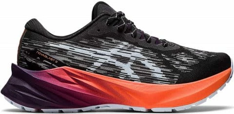 Trail shoes Asics NOVABLAST 3 TR