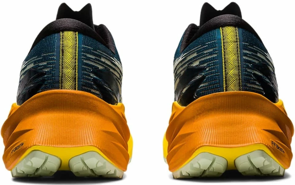 Trail shoes Asics NOVABLAST 3 TR - Image 5