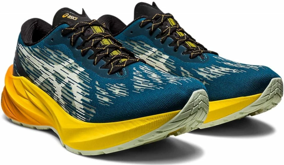 Trail shoes Asics NOVABLAST 3 TR - Image 4