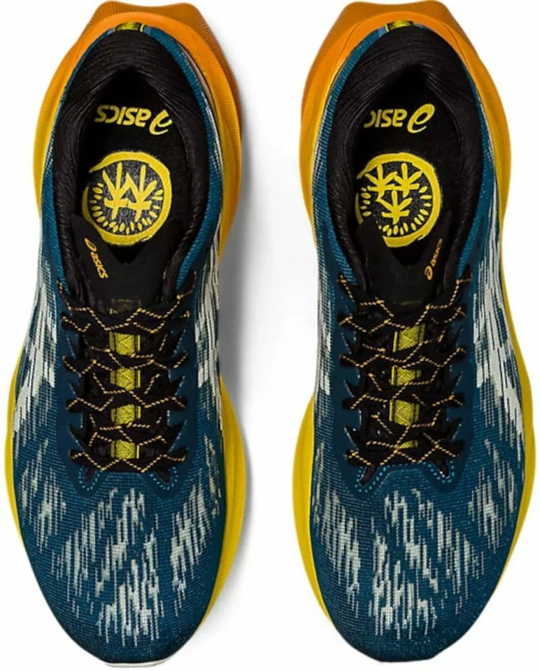 Trail shoes Asics NOVABLAST 3 TR - Image 3