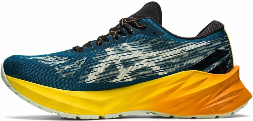 Trail shoes Asics NOVABLAST 3 TR - Image 2