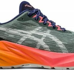 Trail shoes Asics NOVABLAST 3 TR