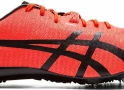 Track shoes/Spikes Asics SONICSPRINT ELITE 2