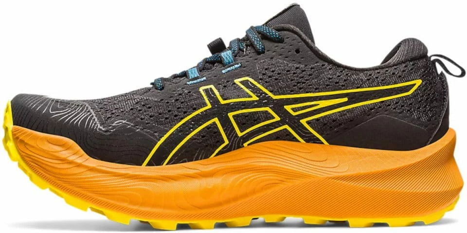Trail shoes Asics Trabuco Max 2 - Image 3
