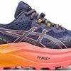 Trail shoes Asics Trabuco Max 2