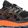 Trail shoes Asics Trabuco Max