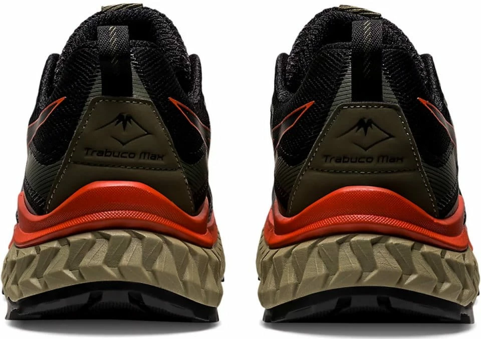 Trail shoes Asics Trabuco Max - Image 5