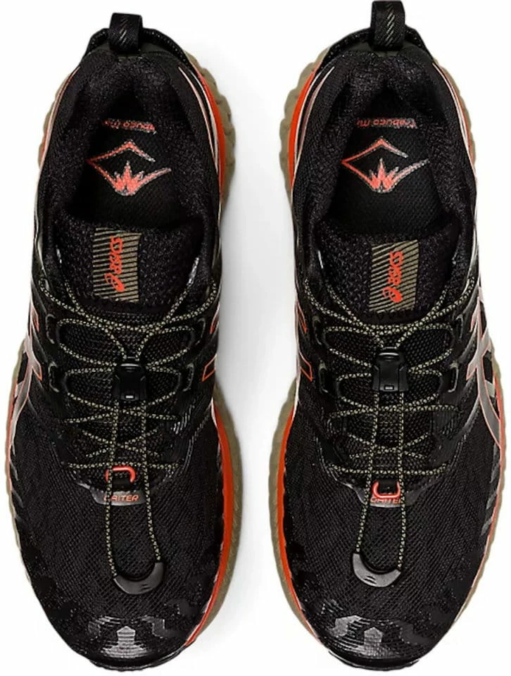 Trail shoes Asics Trabuco Max - Image 4