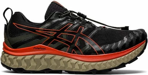 Trail shoes Asics Trabuco Max